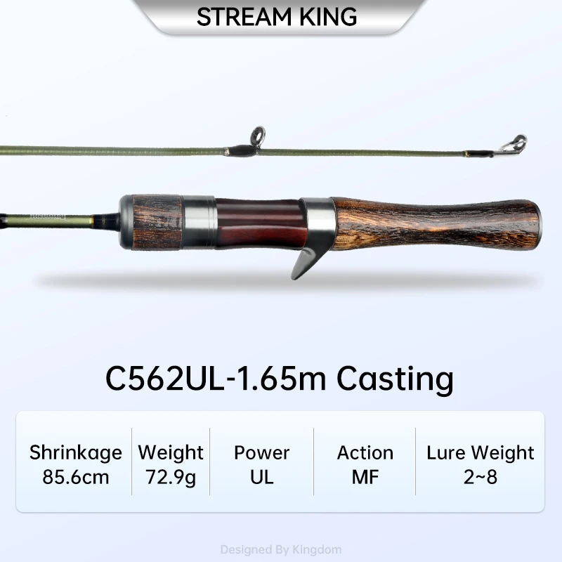 1.65M Casting