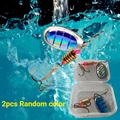 2pcs Random color