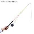 Anti reverse black