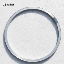 Lawaia Aros para red de pesca con mosca – Giro libre americano