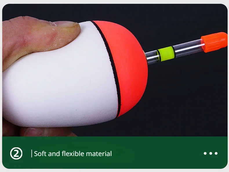 Material suave y flexible para uso cómodo