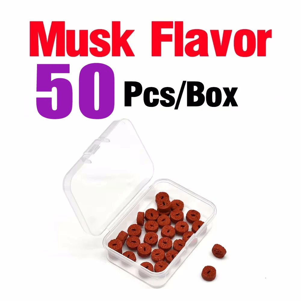 Musk Flavor