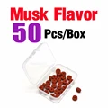 Musk Flavor