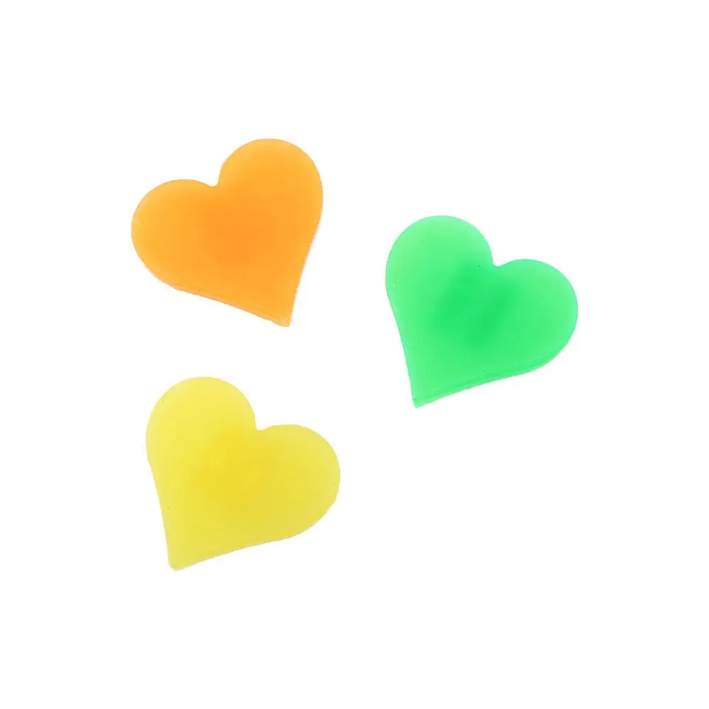 Accesorios de decoración colorida para bicicleta, Clips de radios de rueda de bicicleta, cuentas de plástico, multicolor - imagen 3