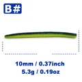 10cm Type B