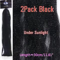 2Pack Black