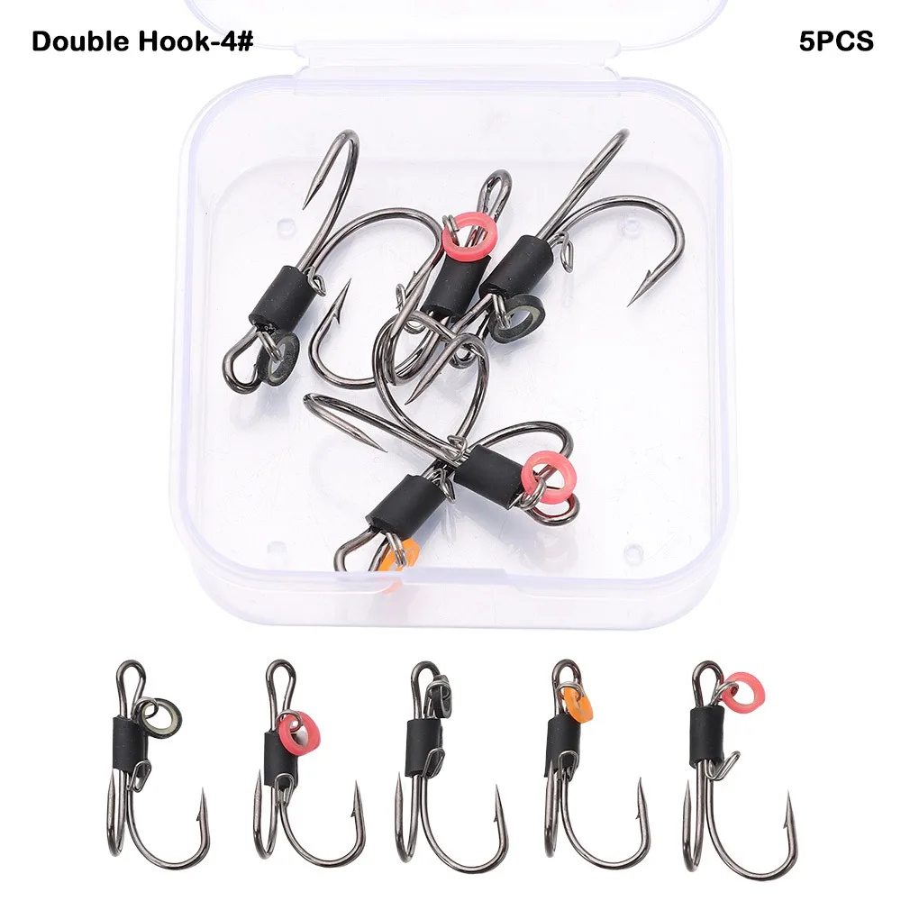 Double Hook-4-