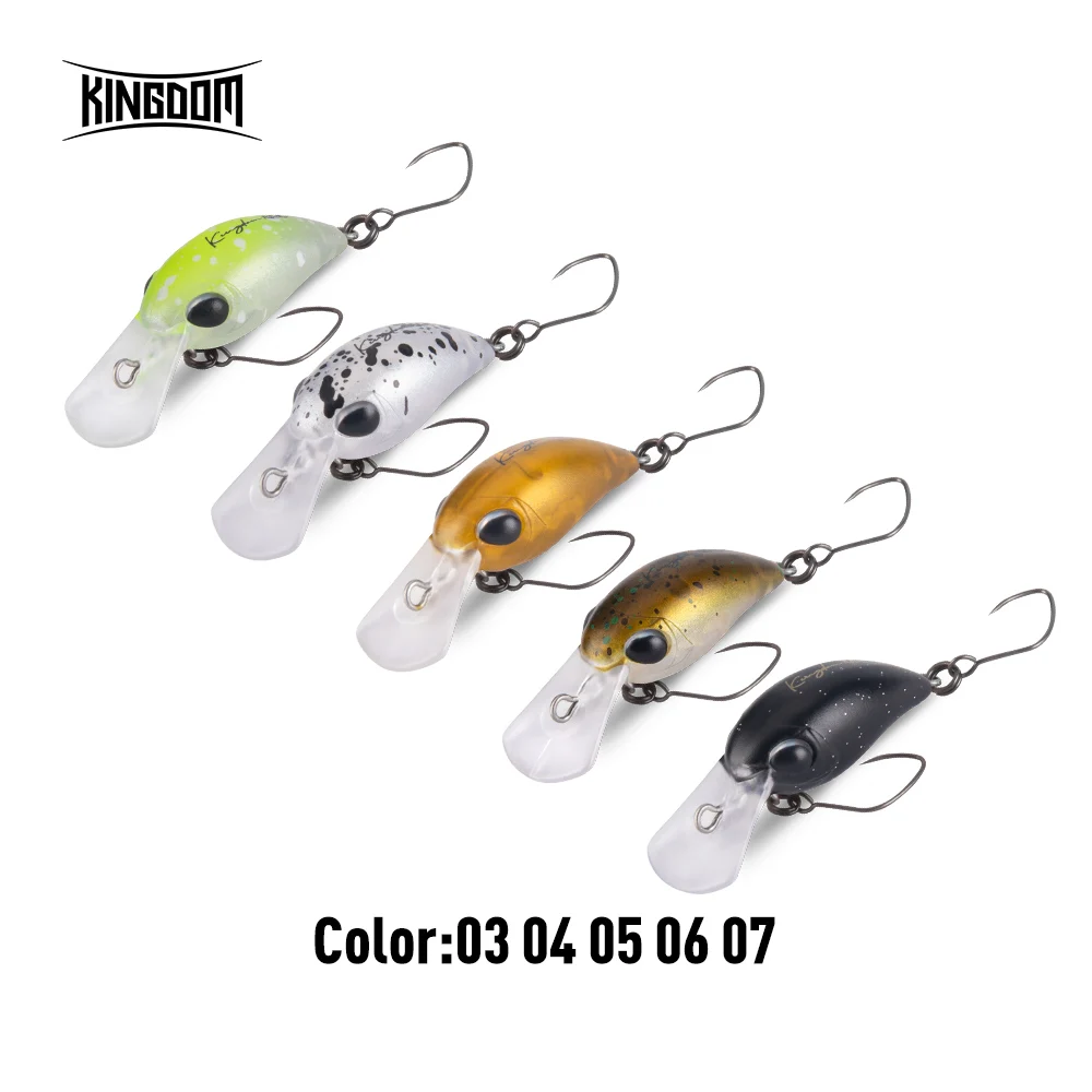 Color 03 04 05 06 07