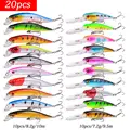 20Pcs Lure