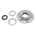 6-Speed  11-26T