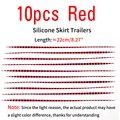 10pcs red B