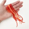 red orange