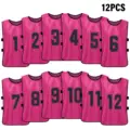 Pink 12pcs