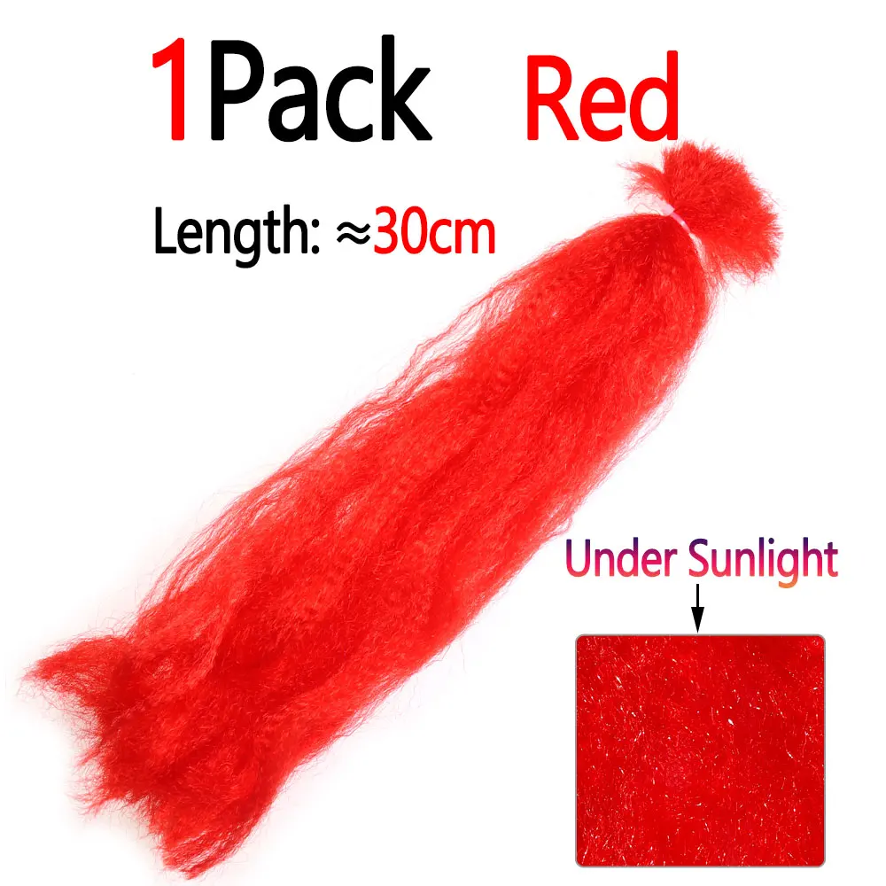 1Pack Red