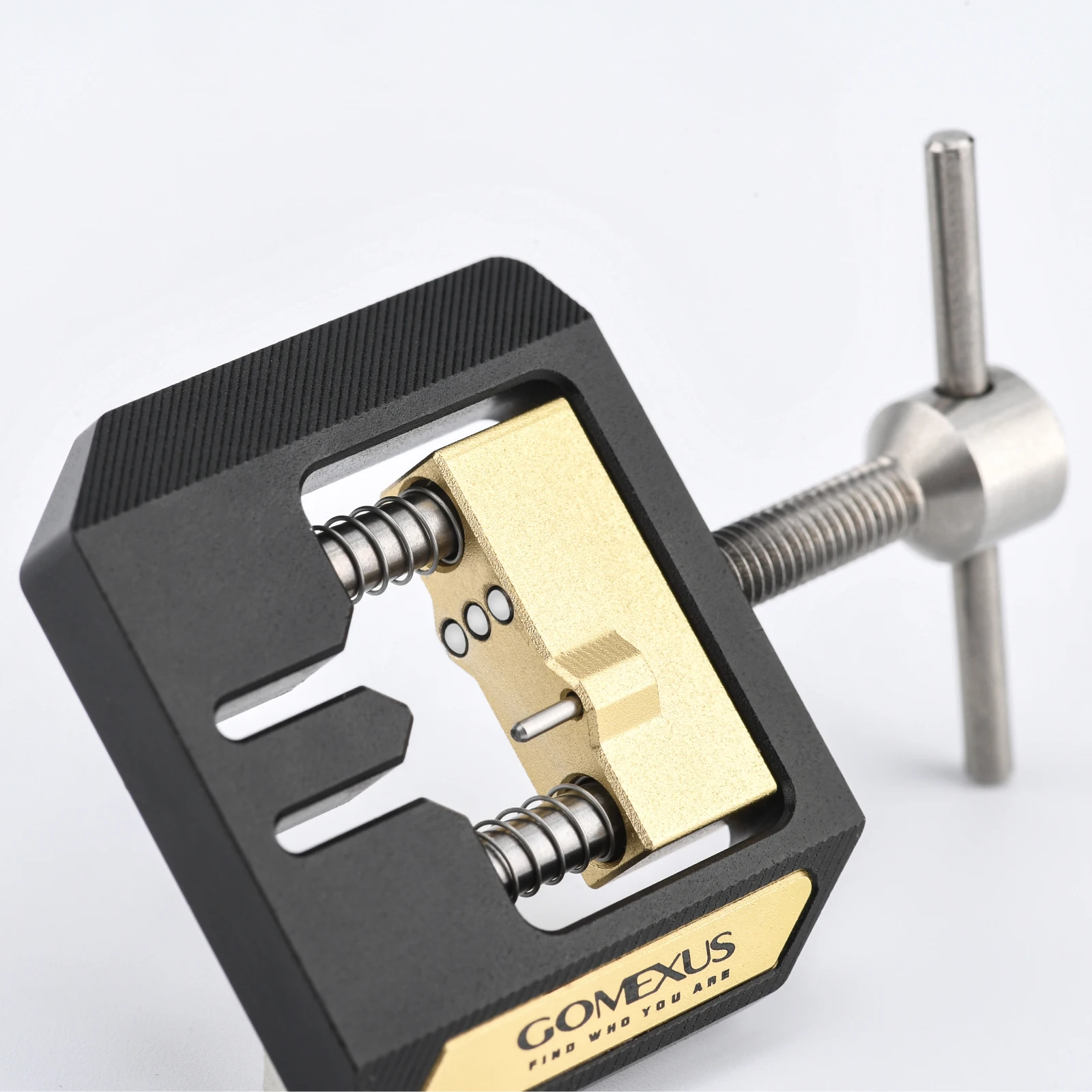 Removedor de carrete Gomexus para baitcasting – Ejes largos y cortos - imagen 3