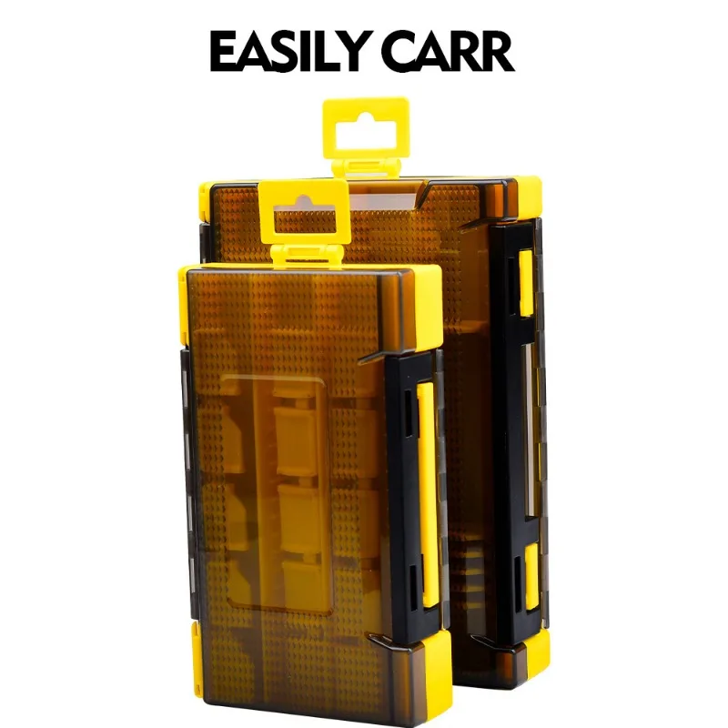 Organizar y almacenar fácilmente sus herramientas con esta solución de almacenamiento compacta y duradera.