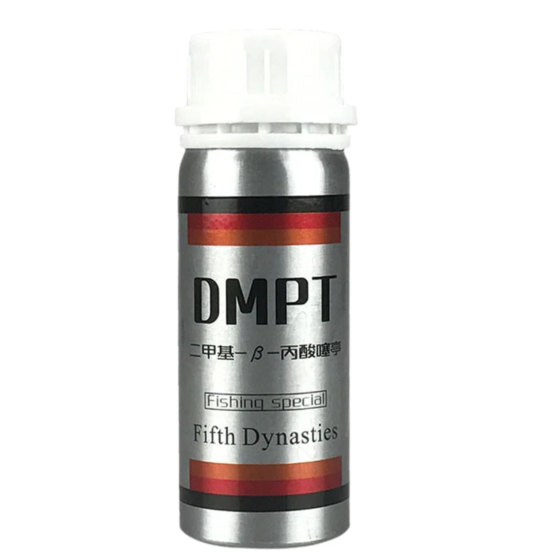 Atrayente de pesca aroma intenso para agua dulce y aguas negras - imagen 5