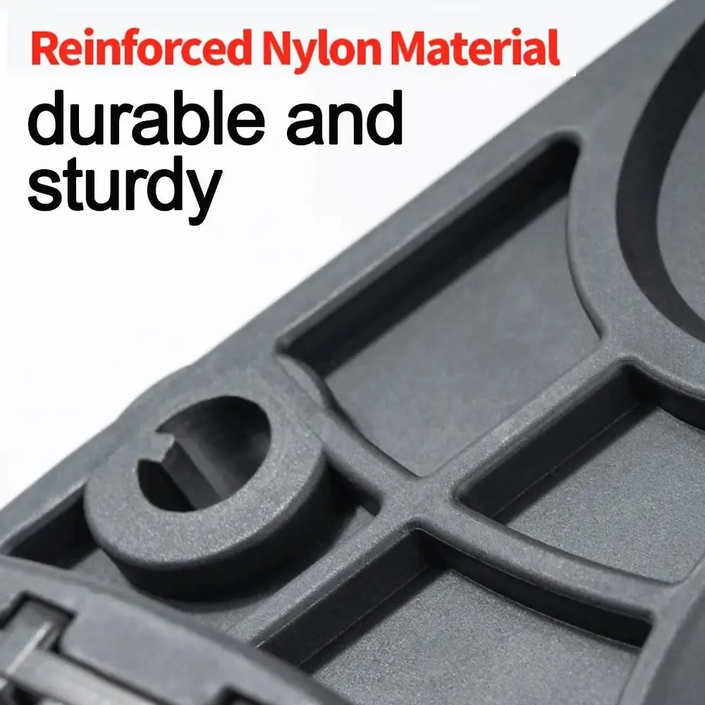 Carrete giratorio, enrollador de línea de pesca, estreno americano, carrete de pesca antioxidante, carrete de pesca resistente, carrete de pesca Baitcasting - imagen 2