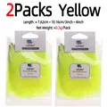 2Packs Yellow