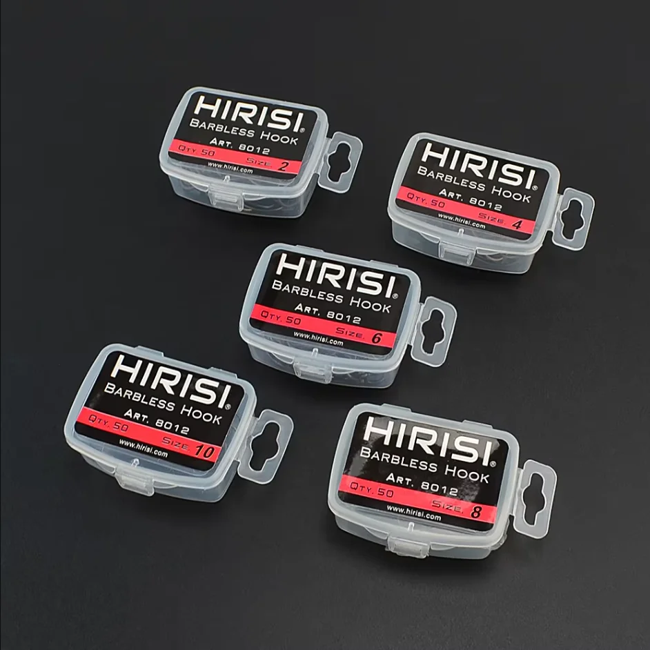 Imagen promocional del producto Hirisi 8012