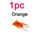 1pc Orange
