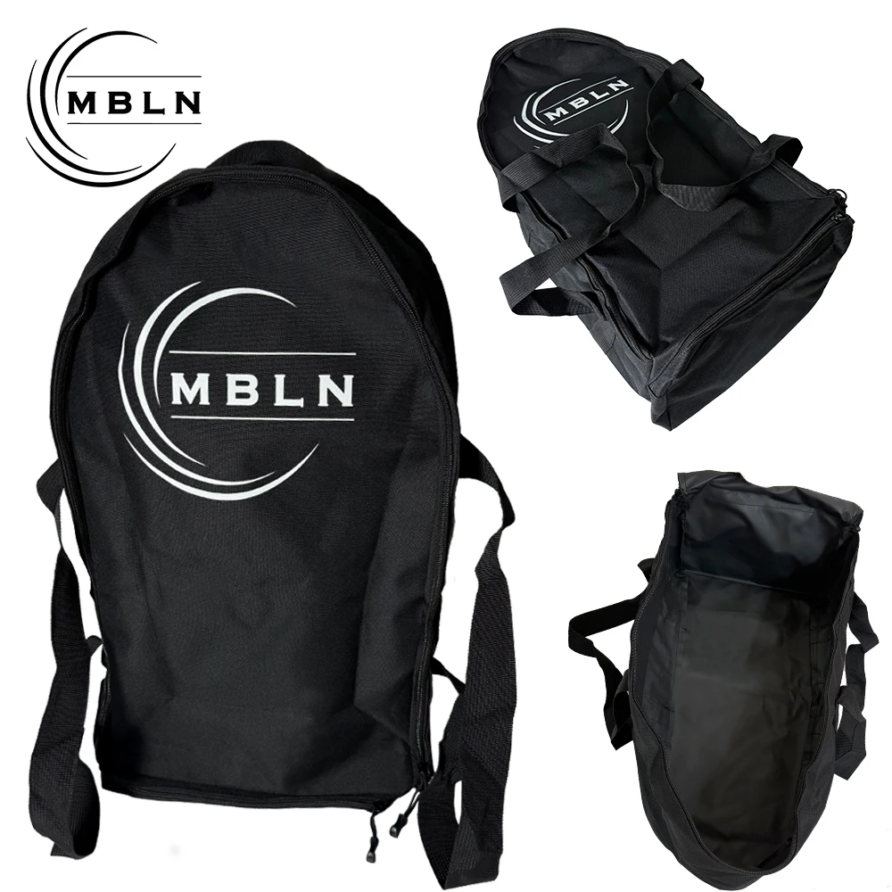 Bolsa de pesca marina multifuncional – Mochila portátil gran capacidad para barco - imagen 2