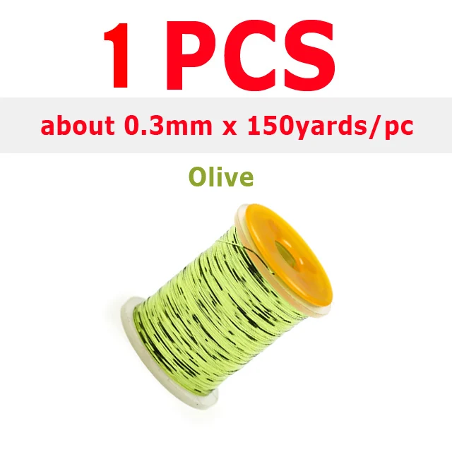 1pc Olive