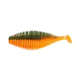 green orange