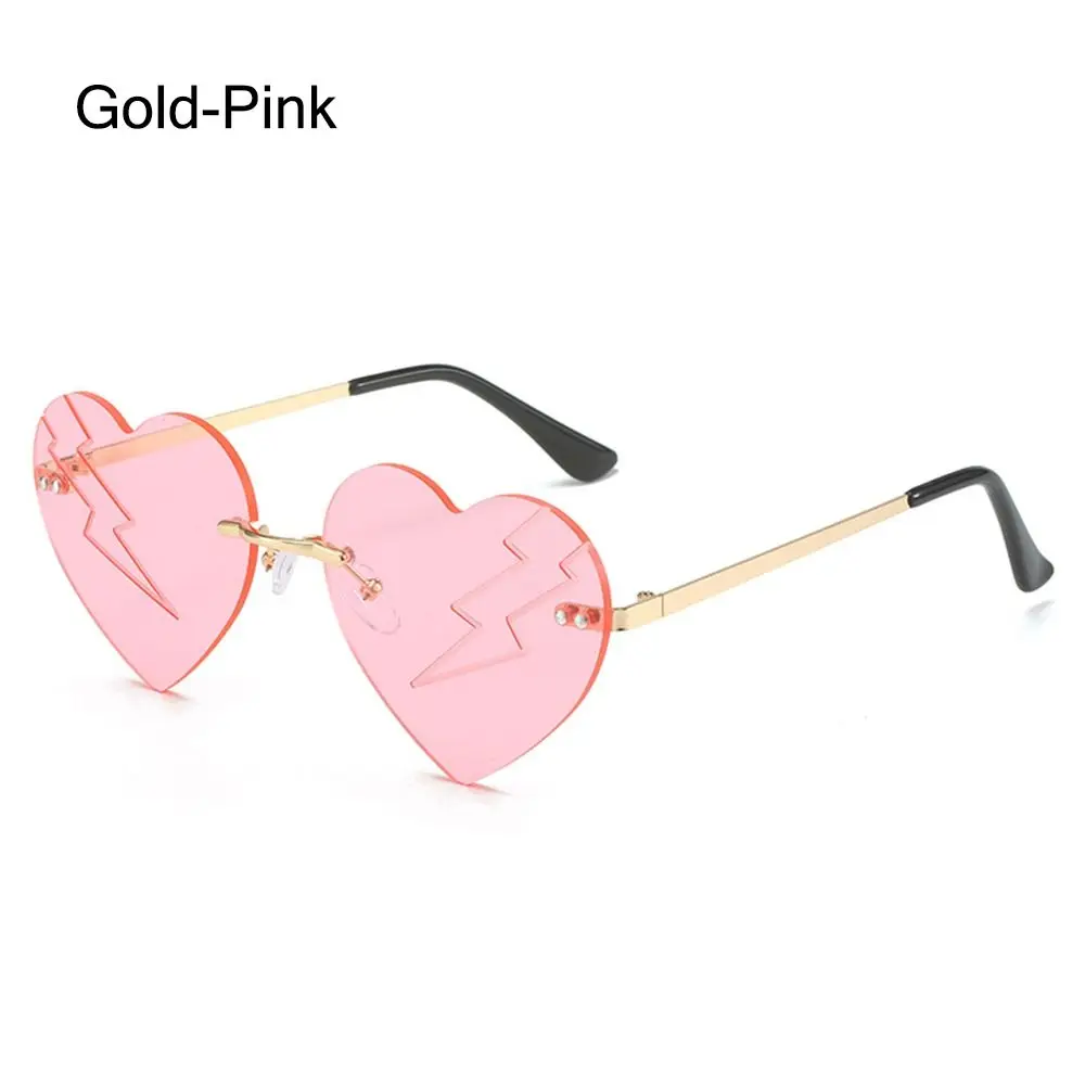 Gold-Pink