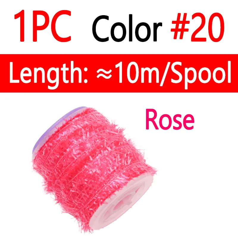 1PC Color 20