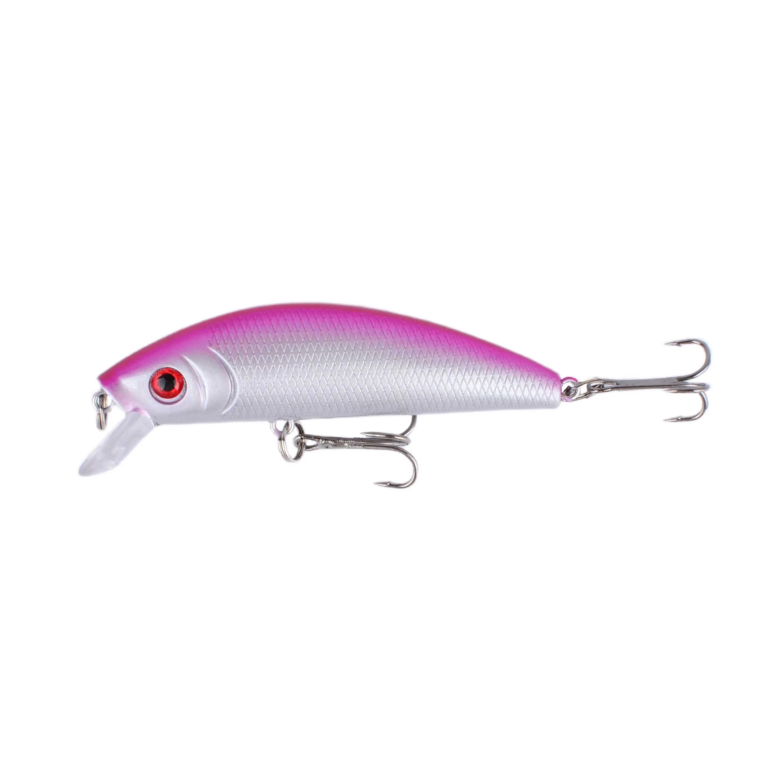 Señuelo de pesca con lápiz Wobbler, Jerkbait Swimbait, cebo Artificial biónico, 1 ud. - imagen 5