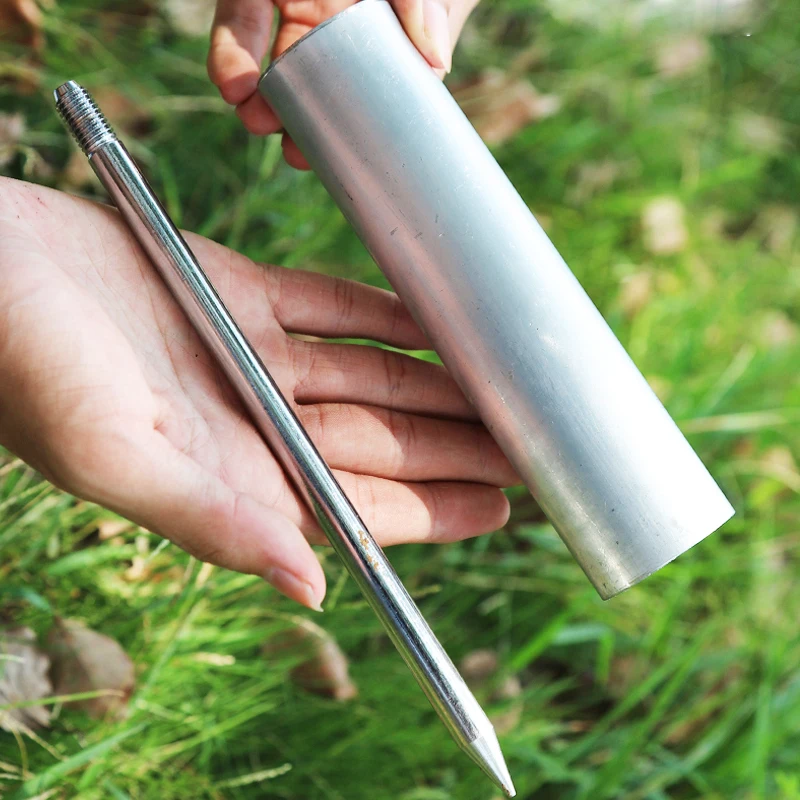 Soporte para caña de pescar de acero inoxidable, soporte para caña de pescar, Base de soporte para caña de pescar, herramientas para aparejos de caña de pescar, nuevo - imagen 4