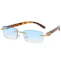 Leopard-Blue