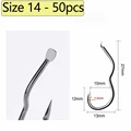 Size 14 - 50pcs