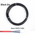 black-shift 4mm 2m