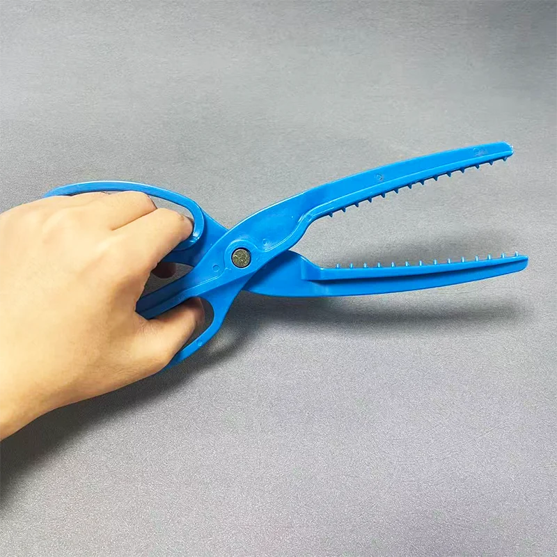 Pinza Pesca ABS – Mandíbula Antideslizante para Agua Salada - imagen 5