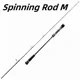 Spinning Rod M