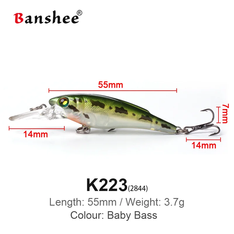 Baby Bass