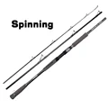 Spinning Rod