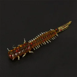 Mukun Minnow 45mm – Cebo artificial para lubina