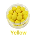 yellow carp boilies