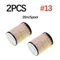 2PCS Color 13