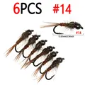 6pcs  Size 14
