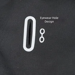 Gorro cálido para ciclismo, protección para los oídos, a prueba de viento, gorro para montar en bicicleta, mascarilla facial con forro polar para exteriores