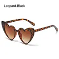 Leopard-Black
