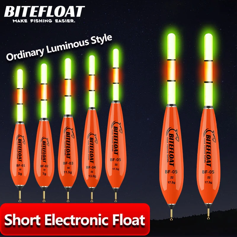 Flotador Electrónico LED de Alta Visibilidad para Pesca de Carpas - imagen 3