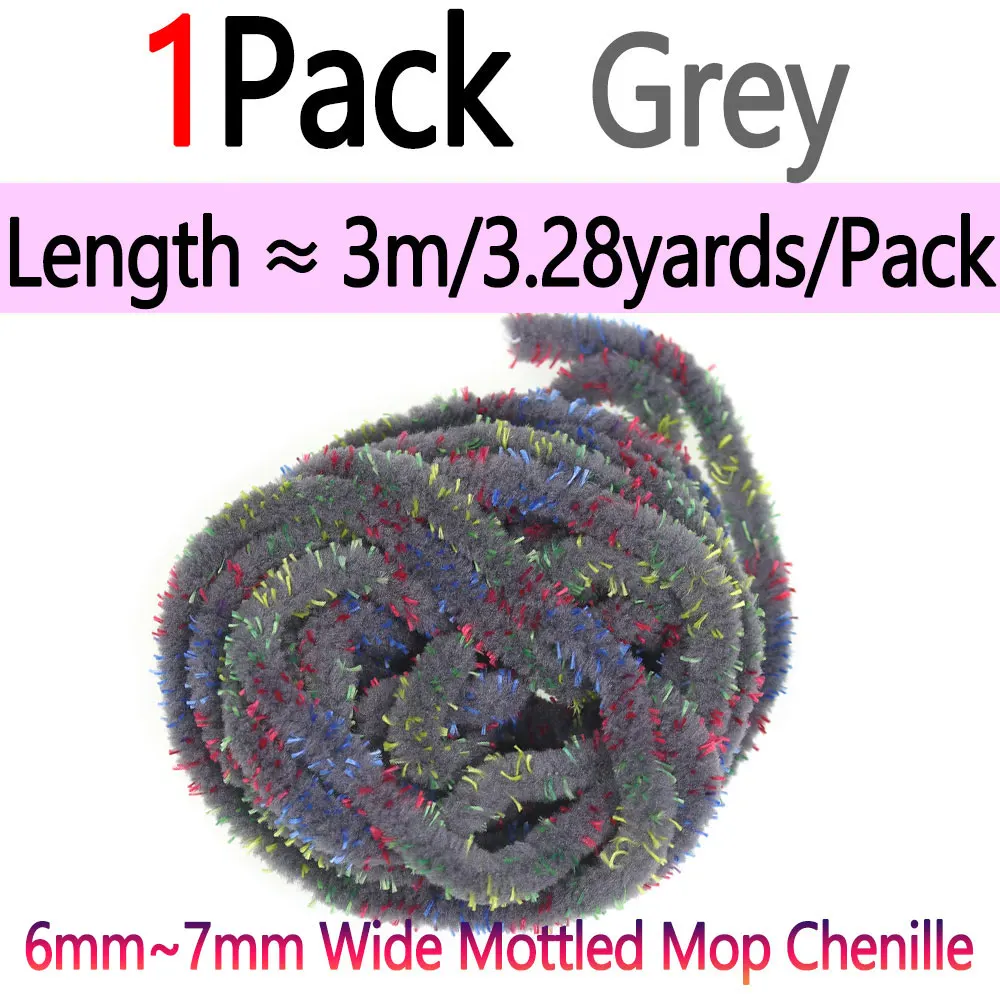 1Pack Grey