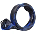 Blue Black