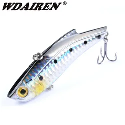 VIB Crankbait 9 cm 26,5 g - Wobbler duro para pesca en mar abierto