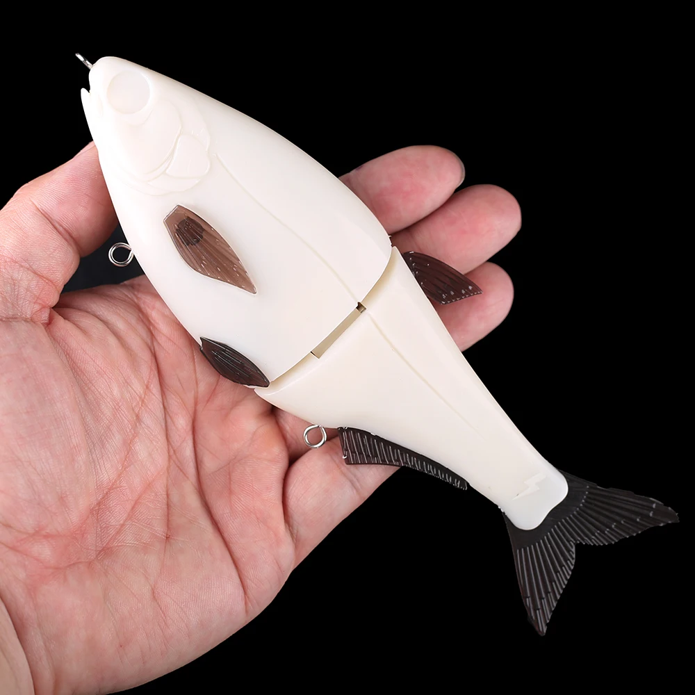 Floating-60.5g-white